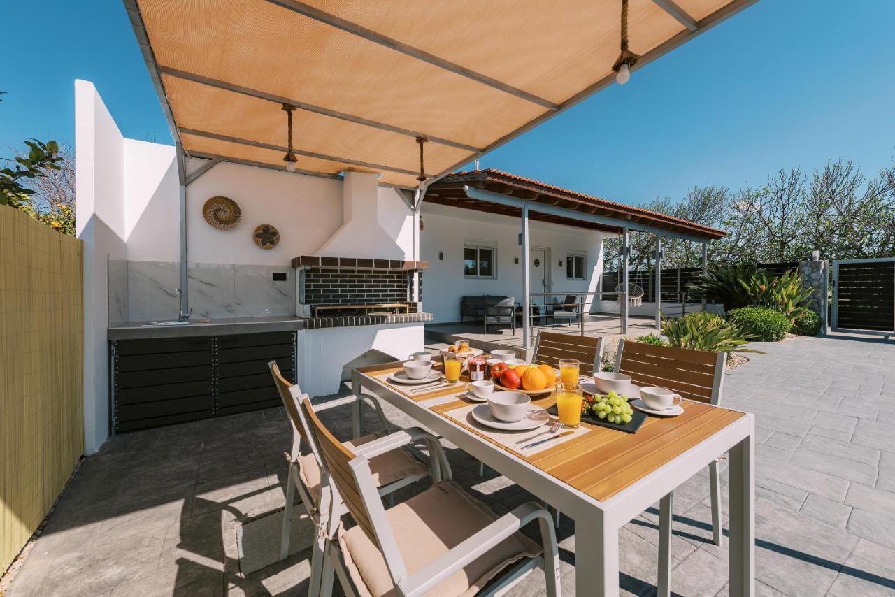 Reni Garden House Villa Afantou Exterior foto